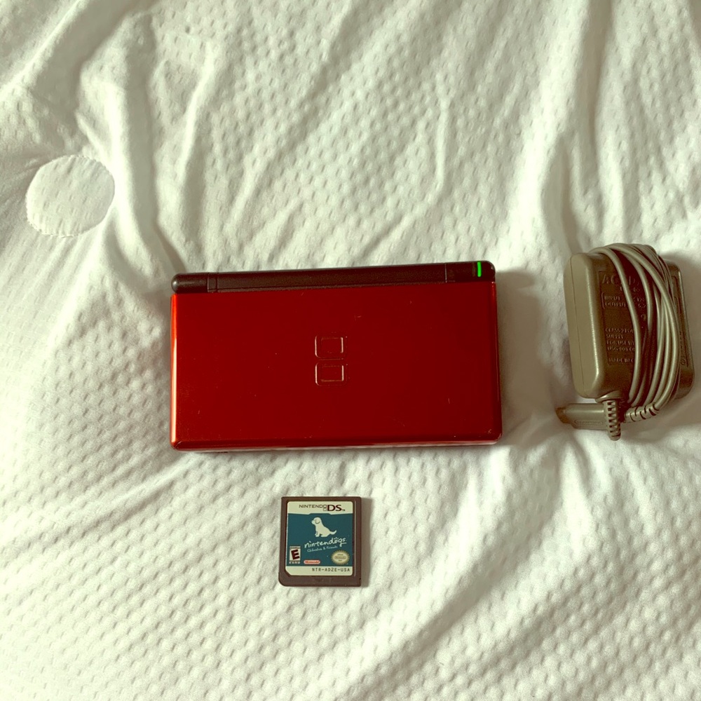 *SOLD* Nintendo DS